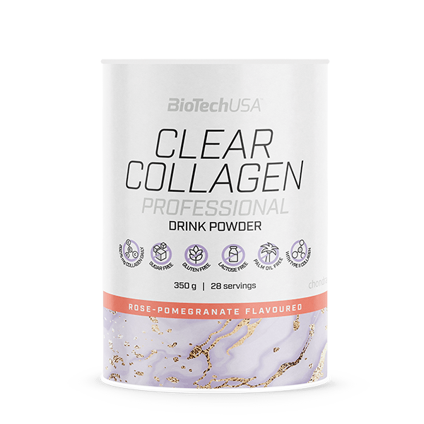 Clear Collagen Professional bevanda in polvere - 350 g