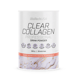 Clear Collagen Professional bevanda in polvere - 350 g