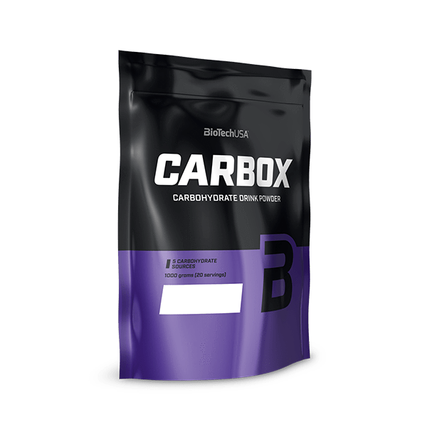 Carbox - 1000 g aromatizzata