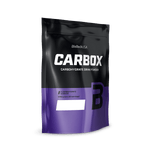 Carbox - 1000 g aromatizzata - BioTechUSA