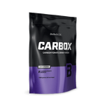 Carbox - 1000 g - non aromatizzata - BioTechUSA