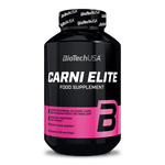 Carni Elite - 90 capsule