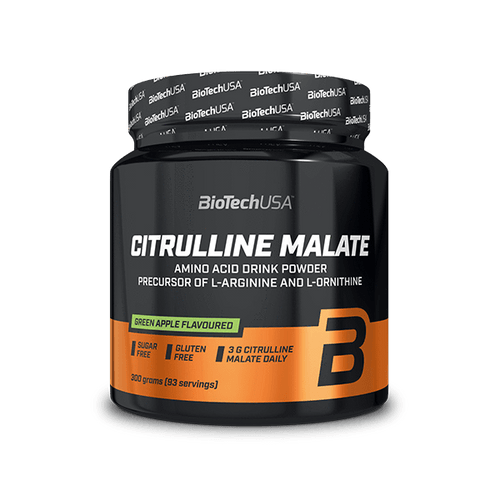 Citrulline Malate polvere - 300 g