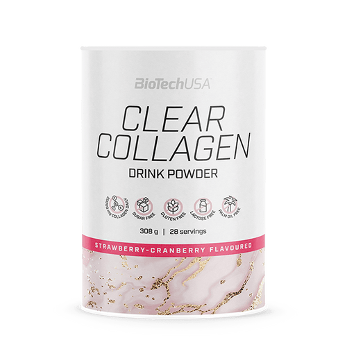 Clear Collagen bevanda in polvere - 308 g