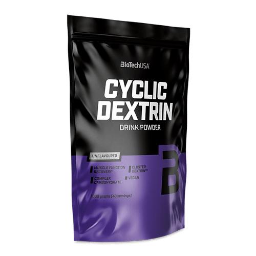 Cyclic Dextrin bevanda in polvere - 1000 g