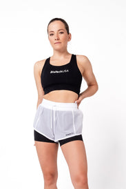 COURT Reggiseno sportivo da donna - BioTechUSA Italy