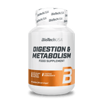 Digestion & Metabolism - 60 compresse