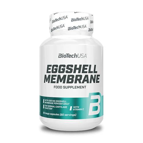Eggshell membrane capsula - 60 mega capsule