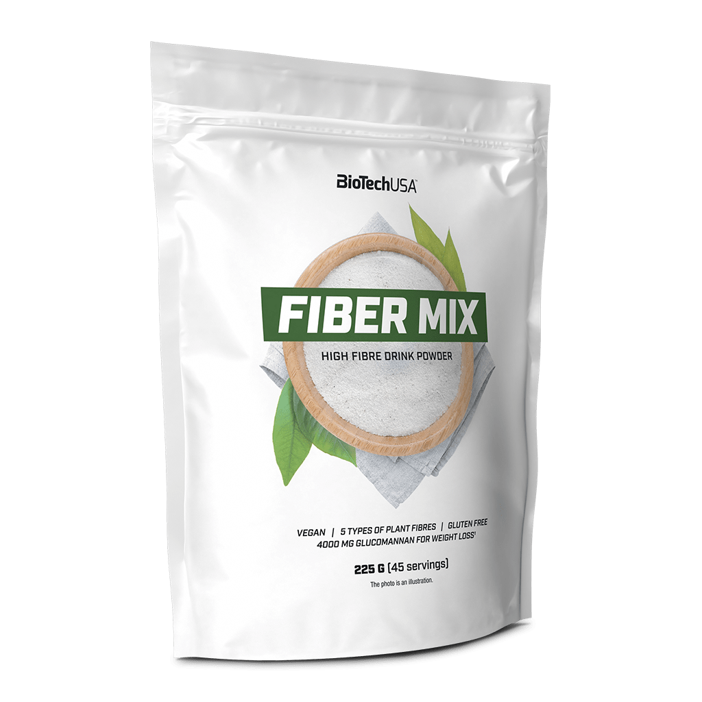 Fiber Mix bevanda in polvere - 225 g