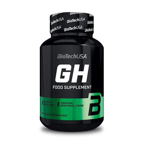 GH Hormone Regulator - 120 capsula