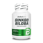Ginkgo Biloba - 90 compresse