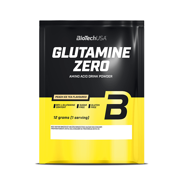 Glutamine Zero - 12 g