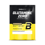 Glutamine Zero - 12 g - BioTechUSA