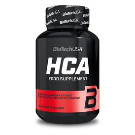 HCA - 100 capsule - BioTechUSA Italy
