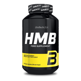 HMB - 150 capsule - BioTechUSA Italy