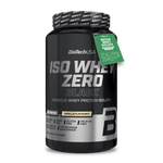 Iso Whey Zero Black - 908 g - BioTechUSA