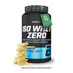 Iso Whey Zero 908g - BioTechUSA