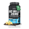 Iso Whey Zero - 908 g