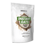 Instant Oats Gluten Free - 1000 g senza glutine