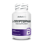 L–Tryptophan - 60 capsule