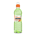 L-Carnitine Drink Bevanda analcolica - 500 ml - BioTechUSA