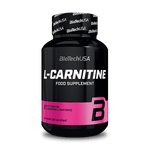 L-Carnitine - 30 compresse