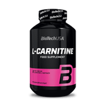 L-Carnitine - 60 compresse