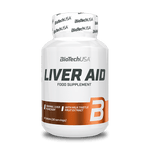 Liver Aid - 60 compresse