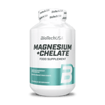 Magnesium+Chelate - 60 capsule