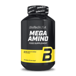 Mega Amino - 100 compressa