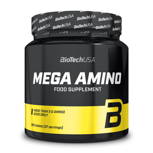 Mega Amino - 300 compressa
