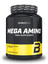 Mega Amino - 500 compresse