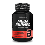 Mega Burner - 90 capsule