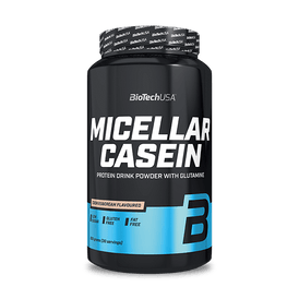 Micellar Casein - 908 g - BioTechUSA Italy
