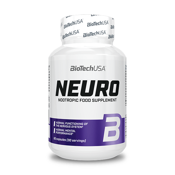 Neuro - 60 capsule