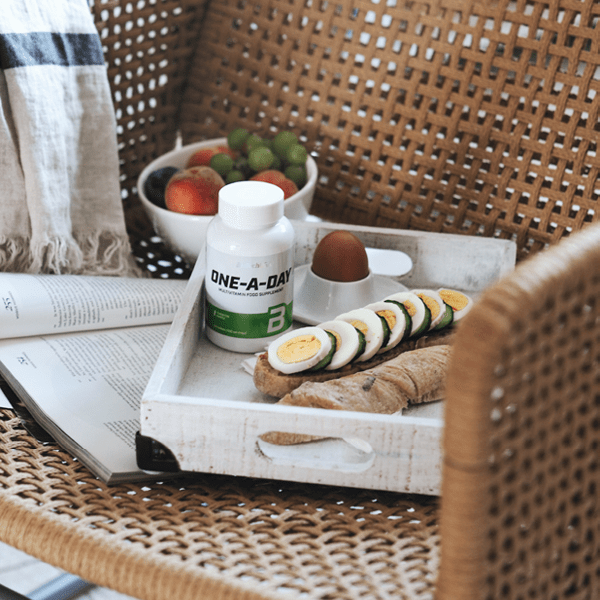 One-A-Day multivitamin - 100 compressa