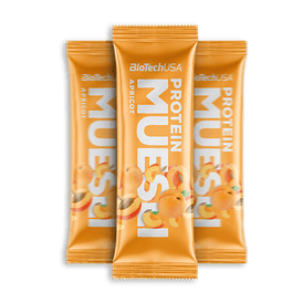 Protein Muesli - 30 g - BioTechUSA Italy