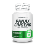 Panax Ginseng - 60 capsule