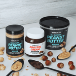 Peanut Butter  - 1000 g