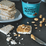 Peanut Butter burro di arachidi - 400 g