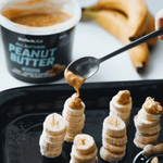 Peanut Butter burro di arachidi - 400 g