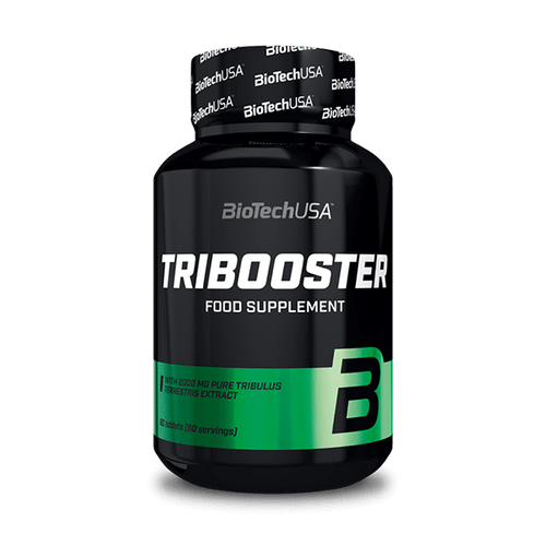 Tribooster - 60 compresse