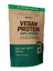 Bevanda proteica in polvere Vegan Protein Unflavoured - 500 g non aromatizzata