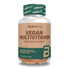 Vegan Multivitamin compresse - 60 compresse