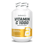 Vitamin C 1000 Bioflavonoids - 100 compressa