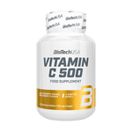 Vitamin C 500 - 120 compressa masticabile