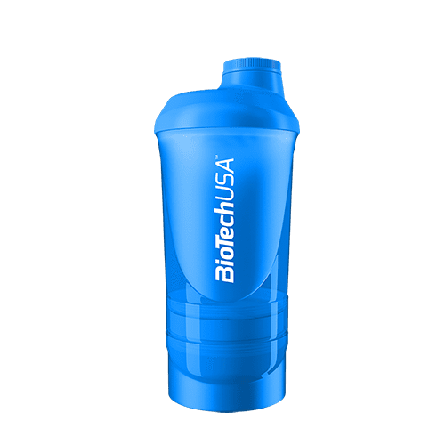 Shakers / Borracce – BioTechUSA