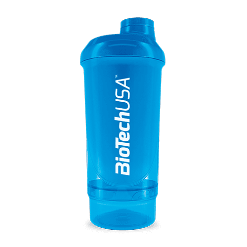 Biotech Shaker WAVE + compact 500 ml (+150 ml)