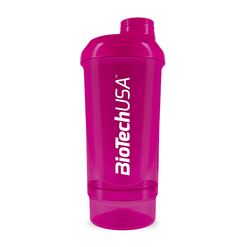 Biotech Shaker WAVE + compact 500 ml (+150 ml)