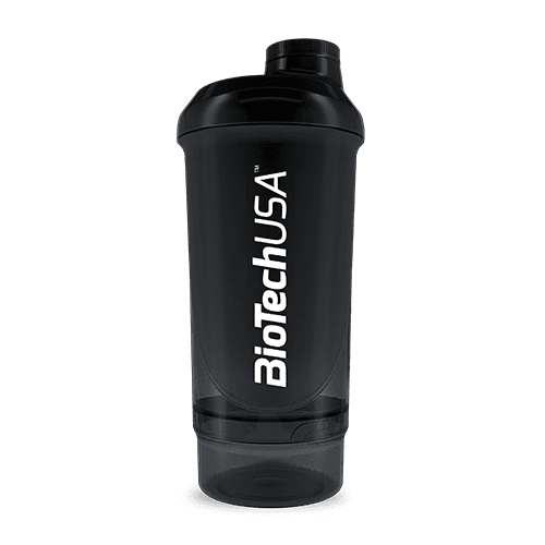 Biotech Shaker WAVE + compact 500 ml (+150 ml)